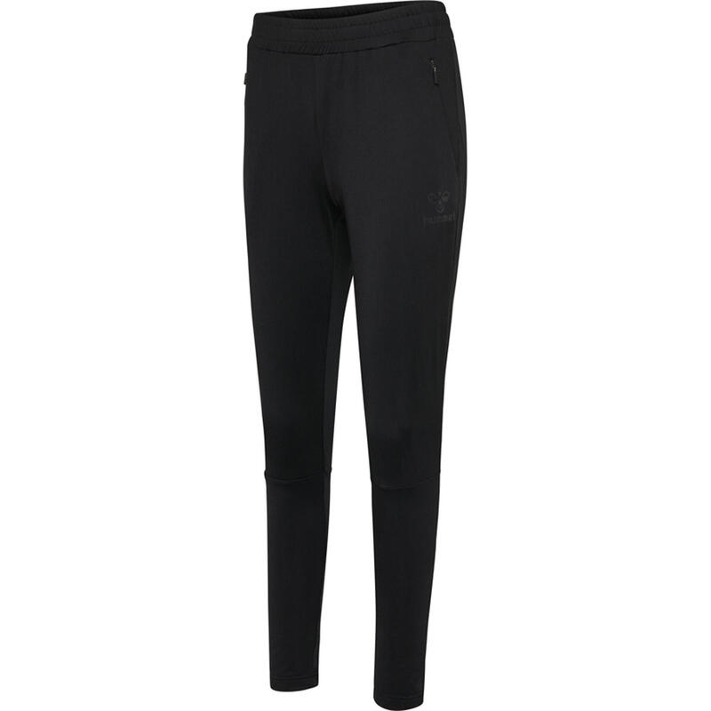 Instap Broek Hmlselby Yoga Dames HUMMEL