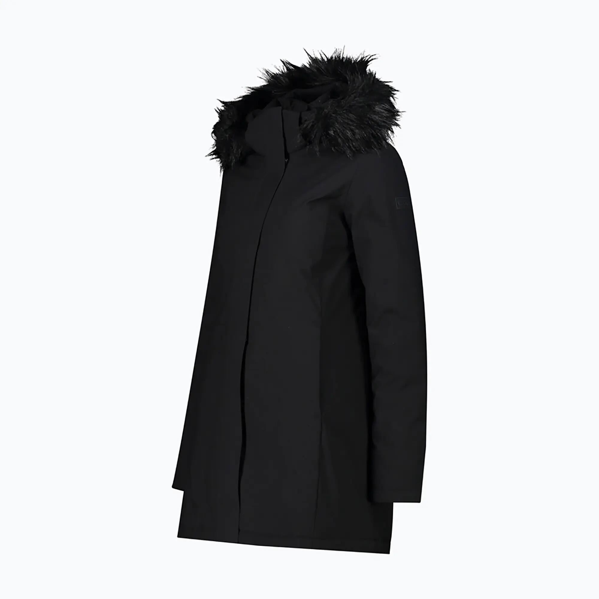 CMP Coat Zip Hood női esőkabát 2/5