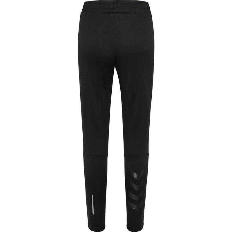 Instap Broek Hmlselby Yoga Dames HUMMEL