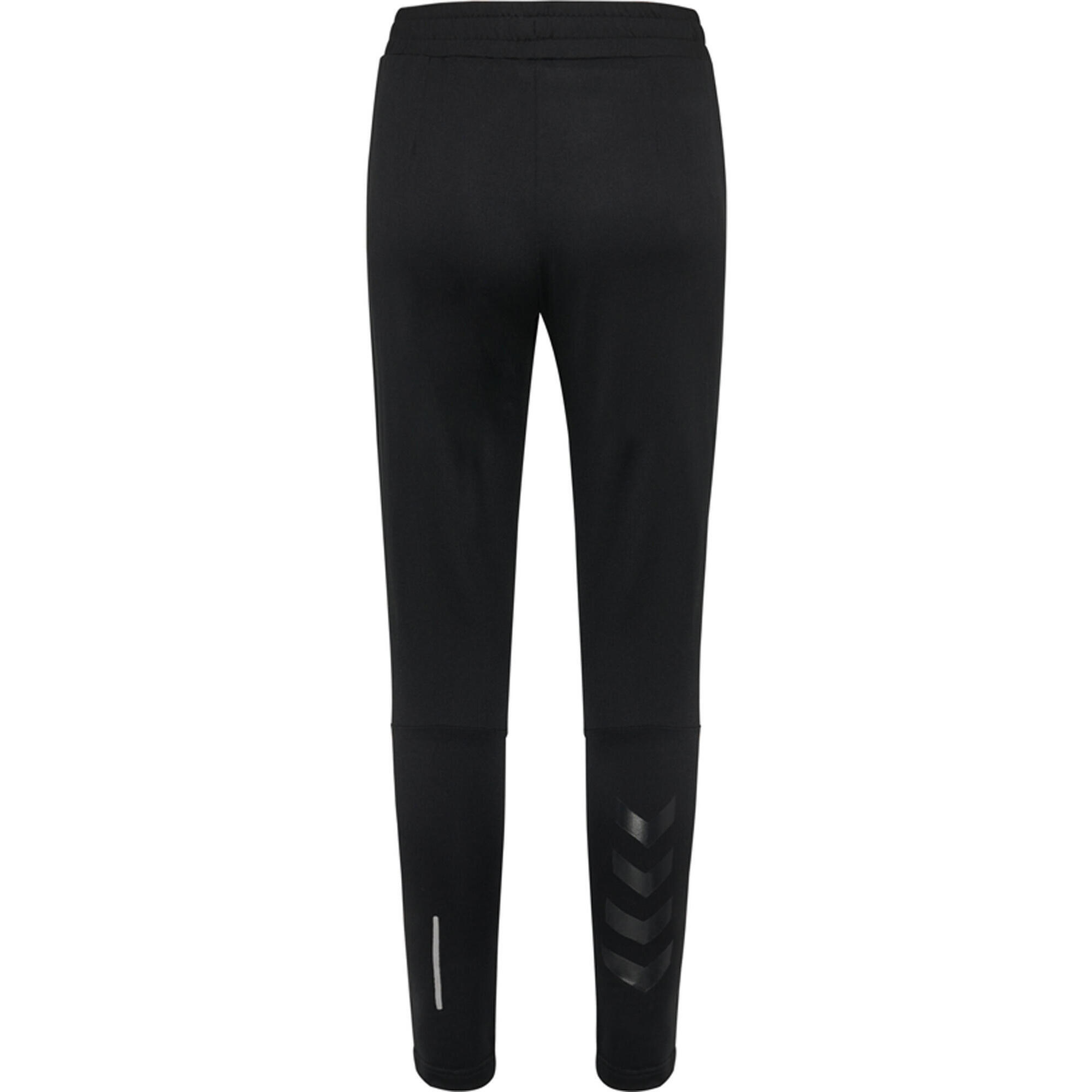 Hummel Pantaloni slim Selby