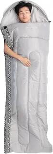 Naturehike synthetic sleeping bag comfort 12°C 3/6