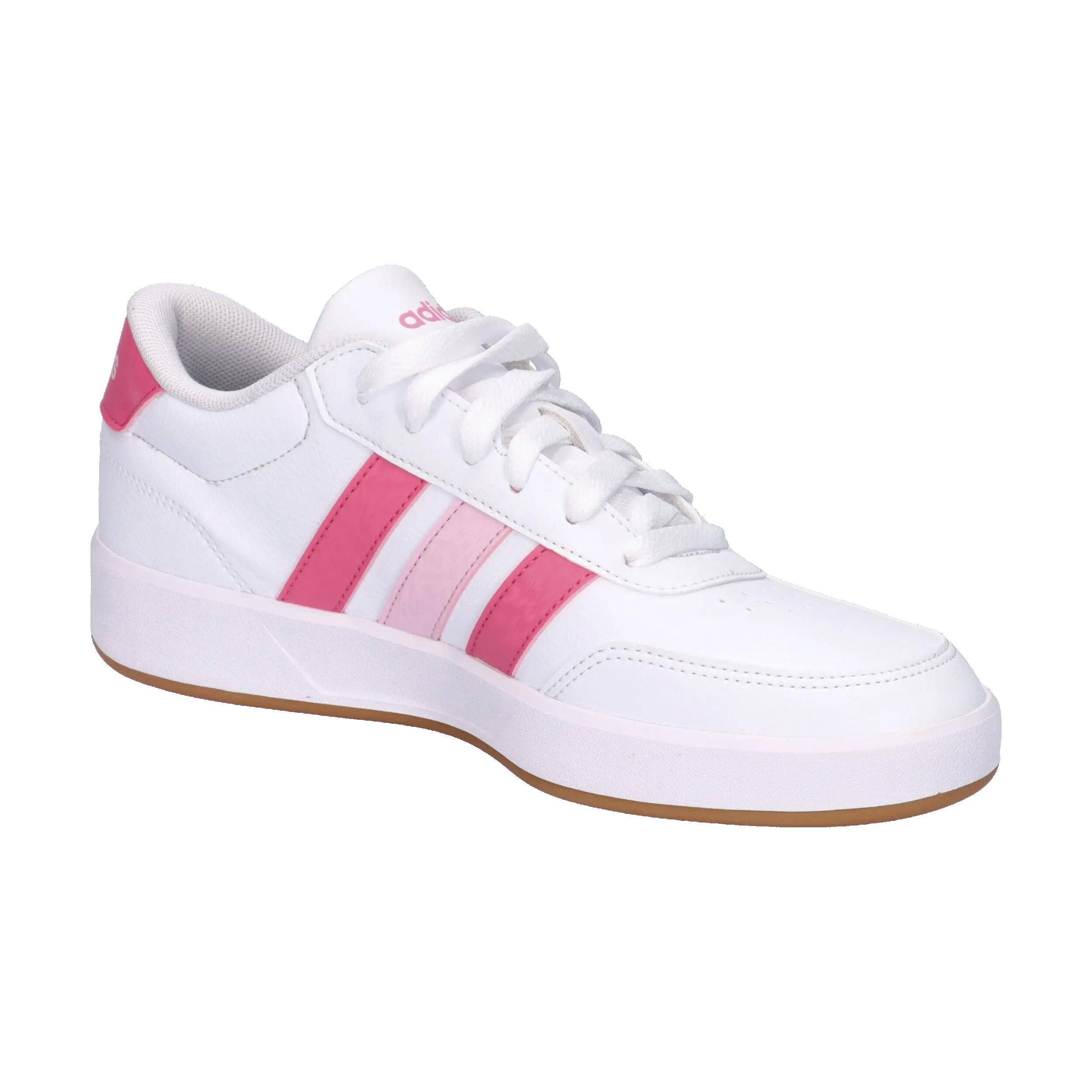 adidas Kinder Sneaker BREAKNET 3.0 J 8/15
