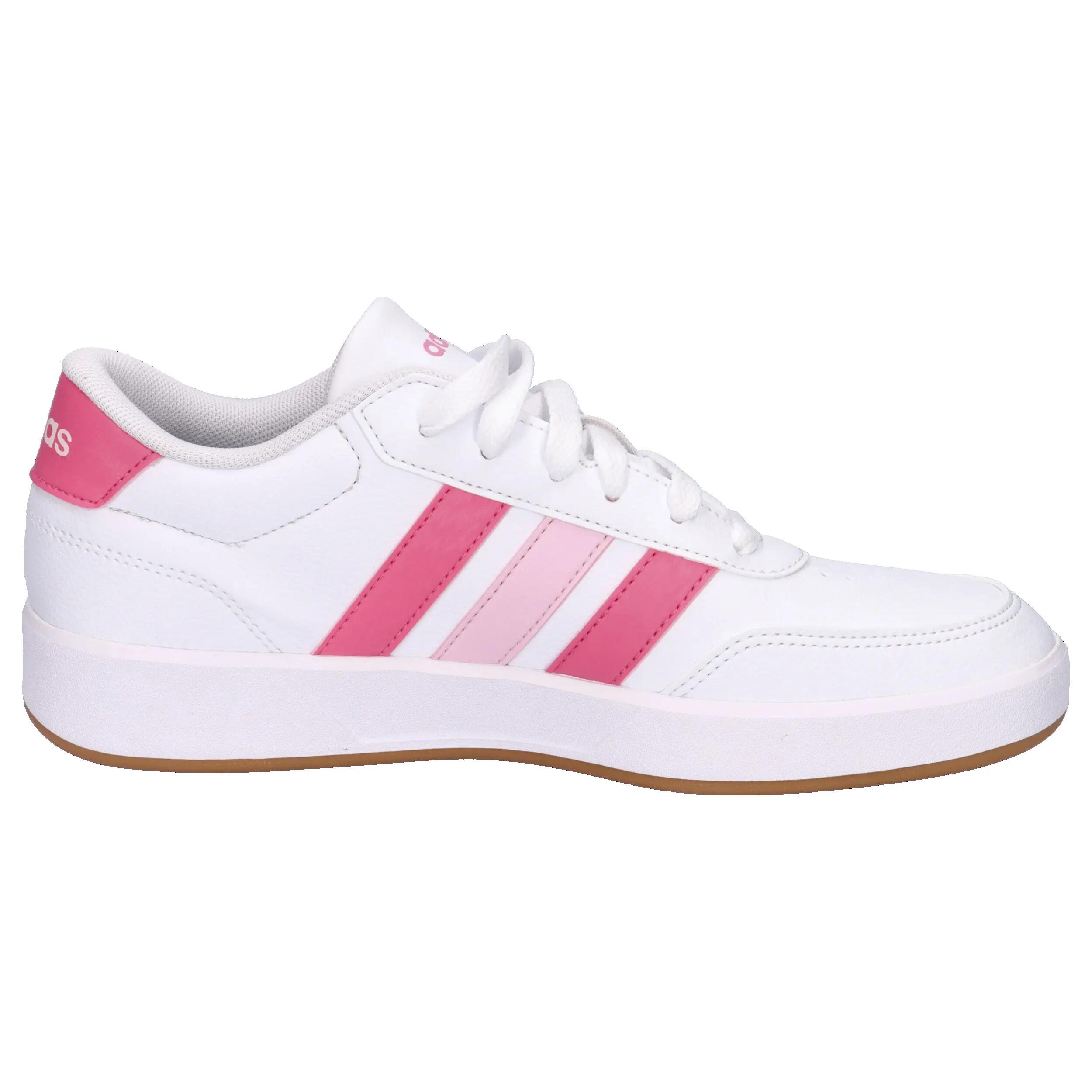 adidas Kinder Sneaker BREAKNET 3.0 J 7/15