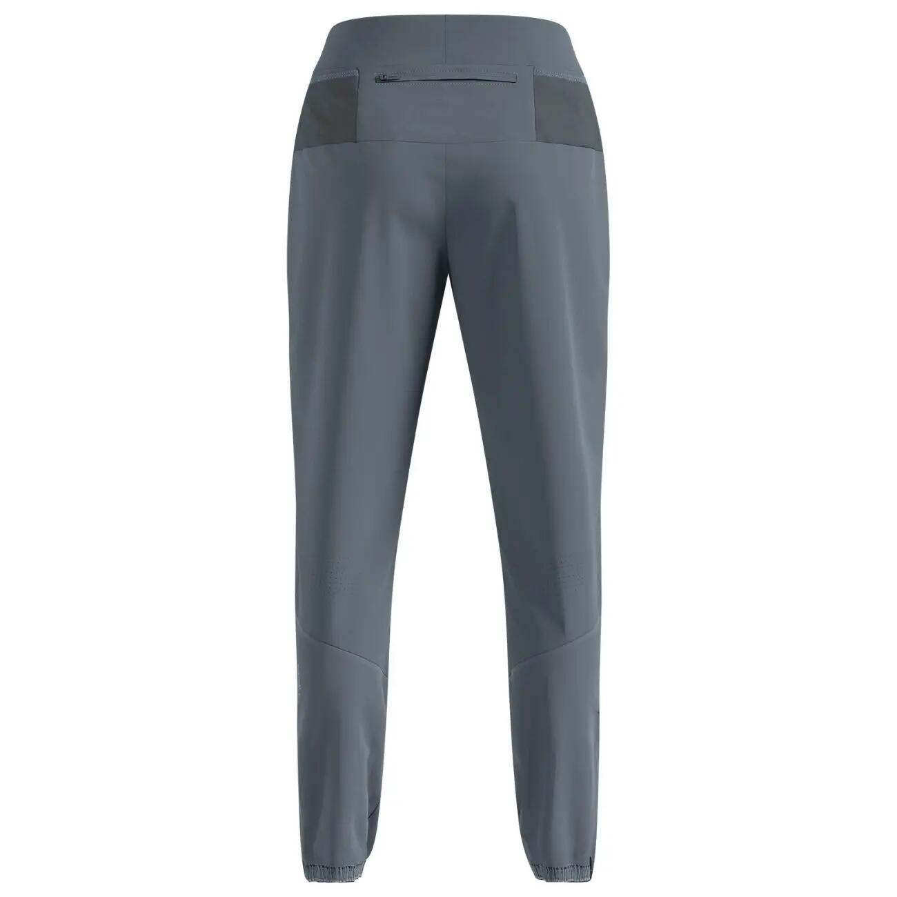 Pantalon Odlo longueur standard ZEROWEIGHT WARM 2/5