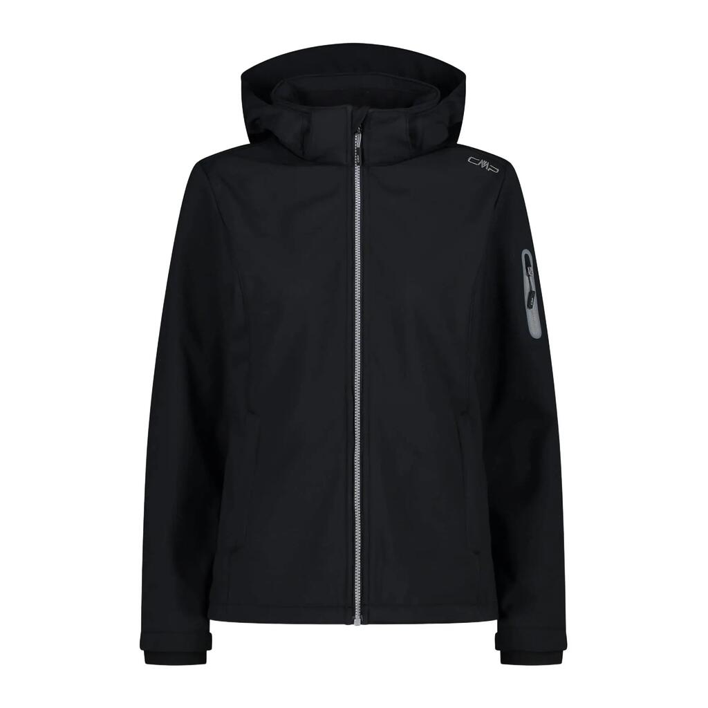 Women's waterproof hooded jacket CMP