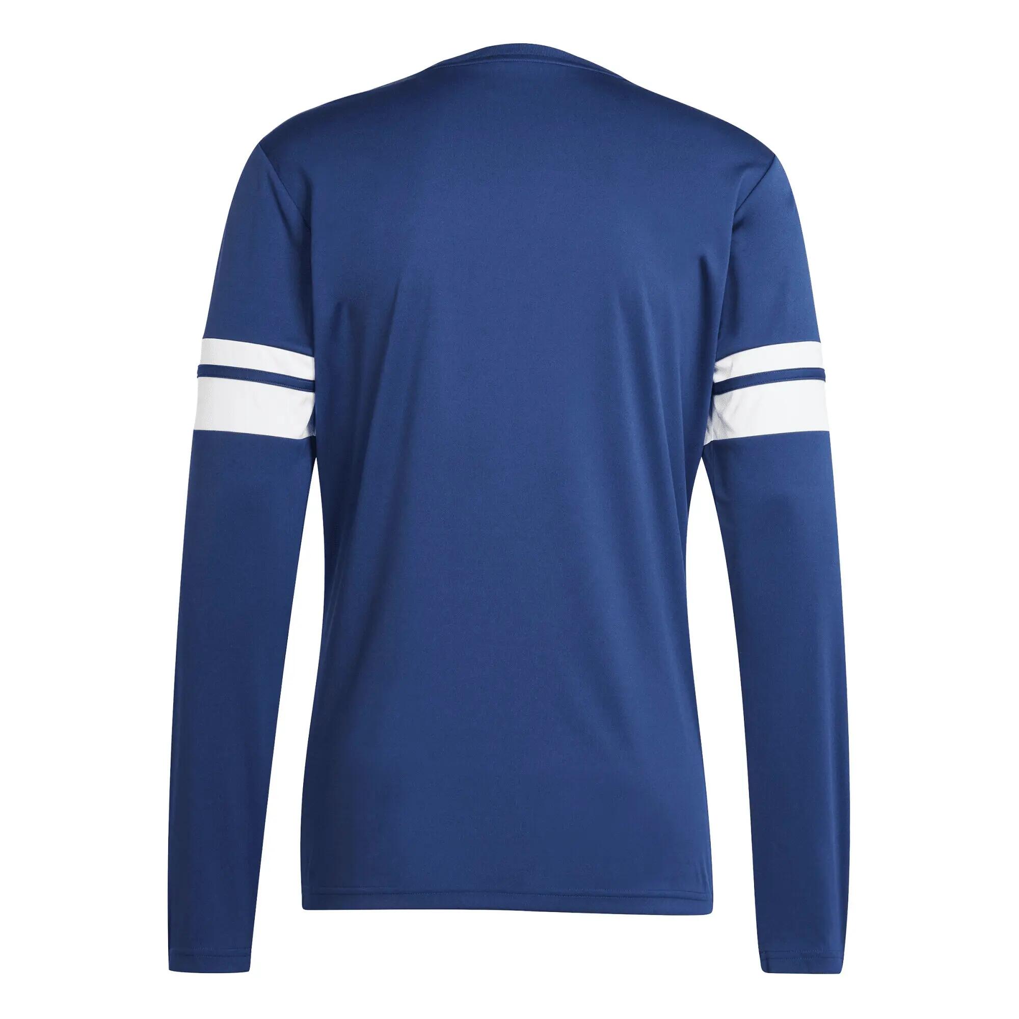 Langärmeliges Squadra 25 Trikot 8/8