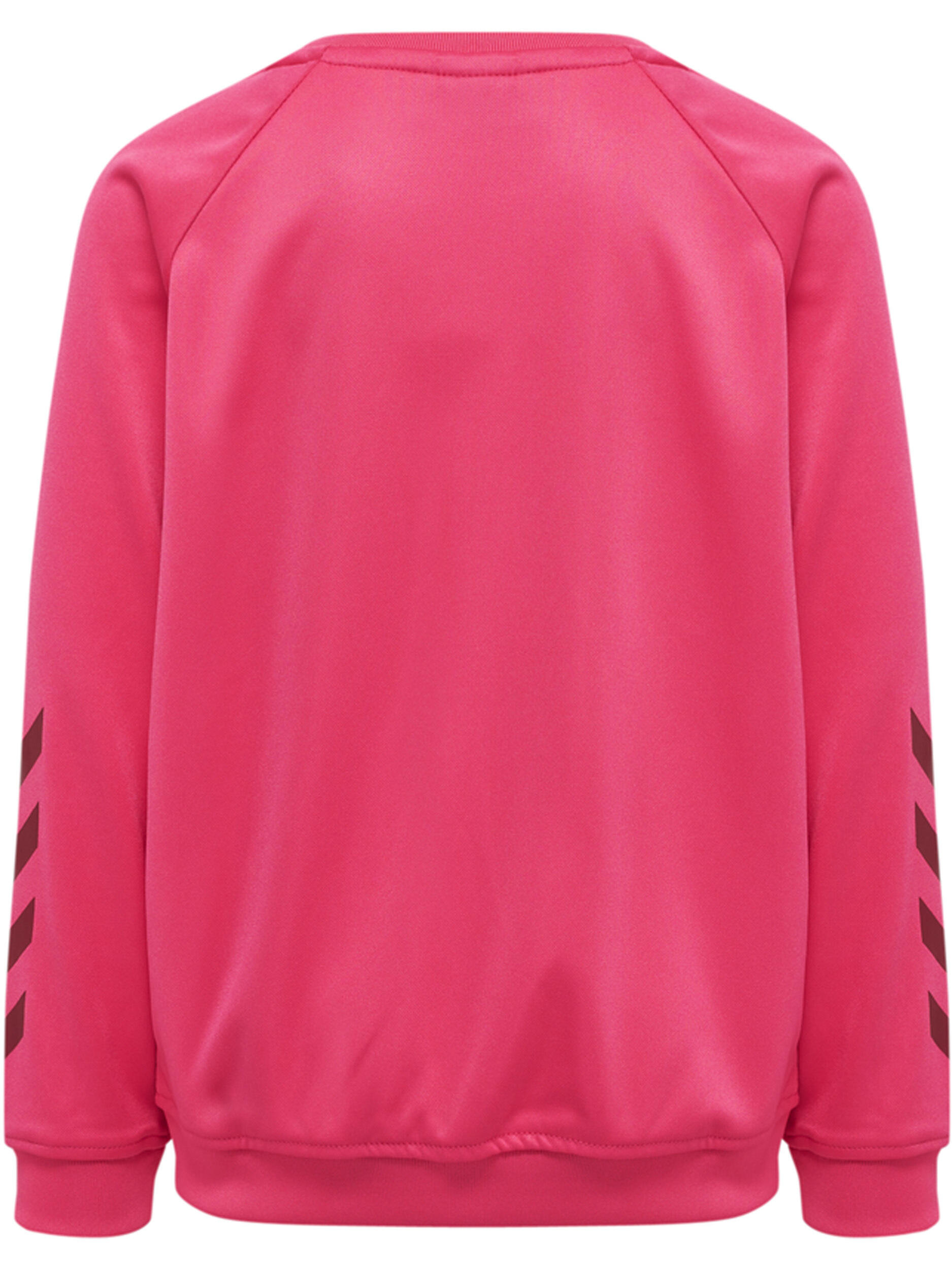 Camisola de poliéster para criança Hummel Promo 2/5