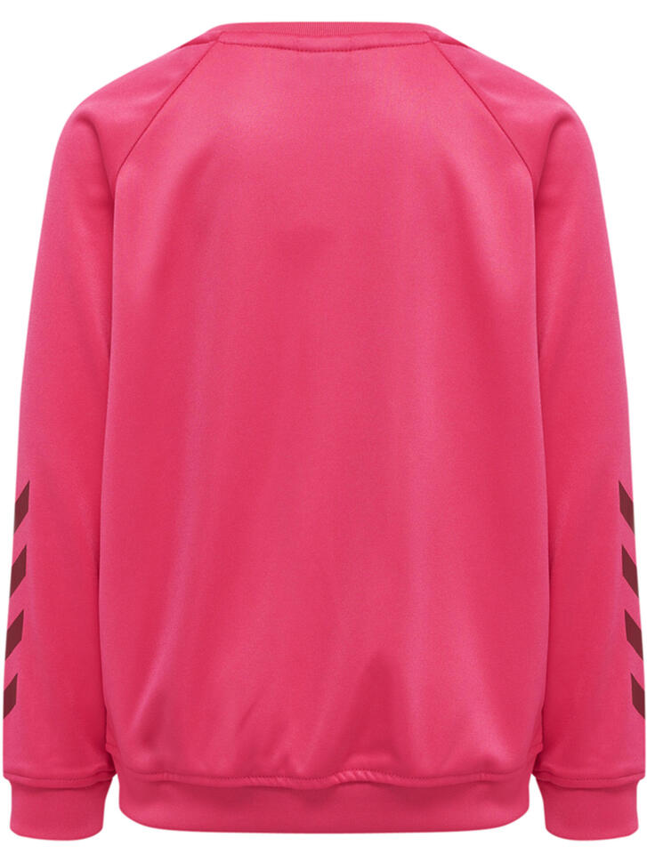 Bluza do piłki ręcznej dla dzieci Hummel Promo