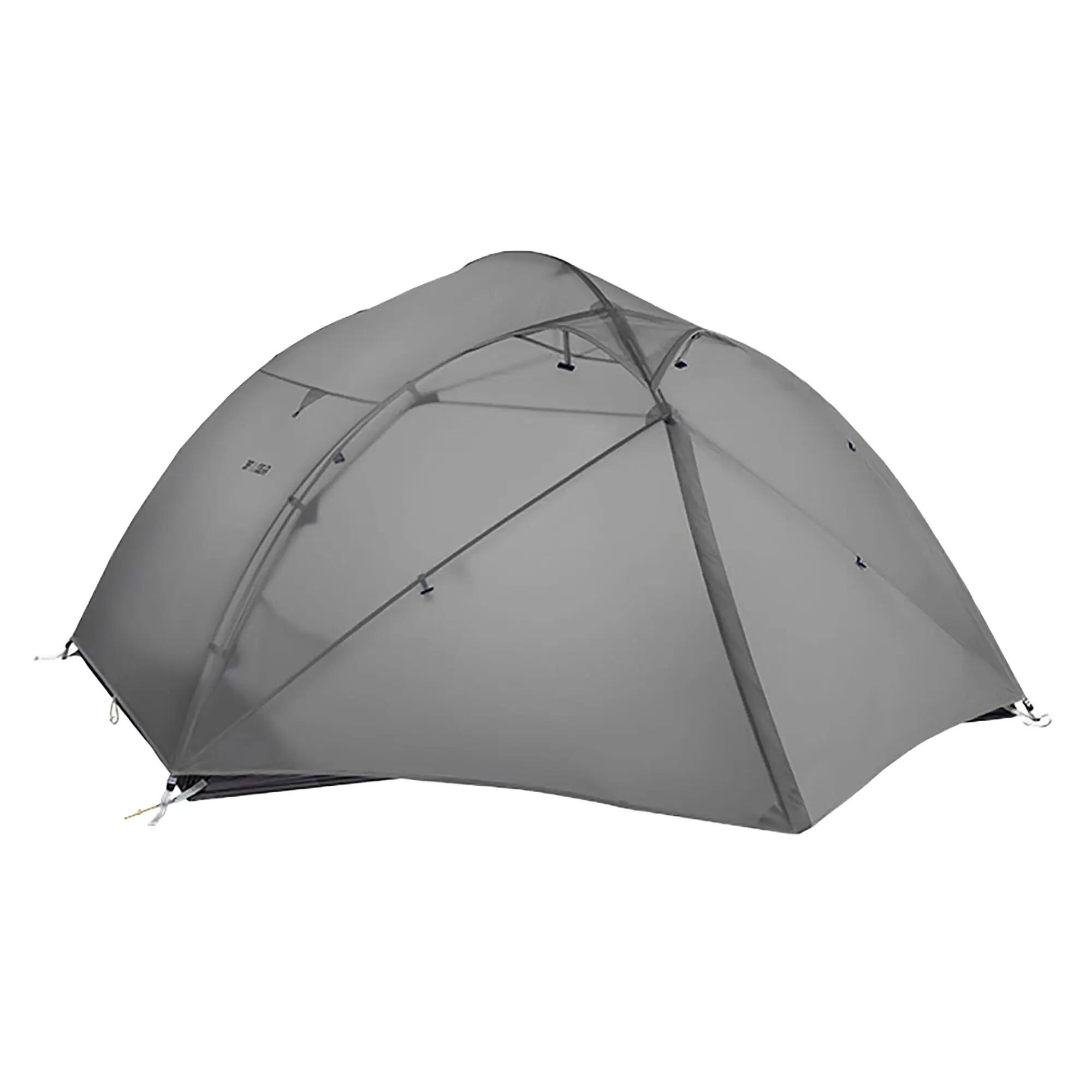Tent Gear Qiangkong 2 3S 2/4