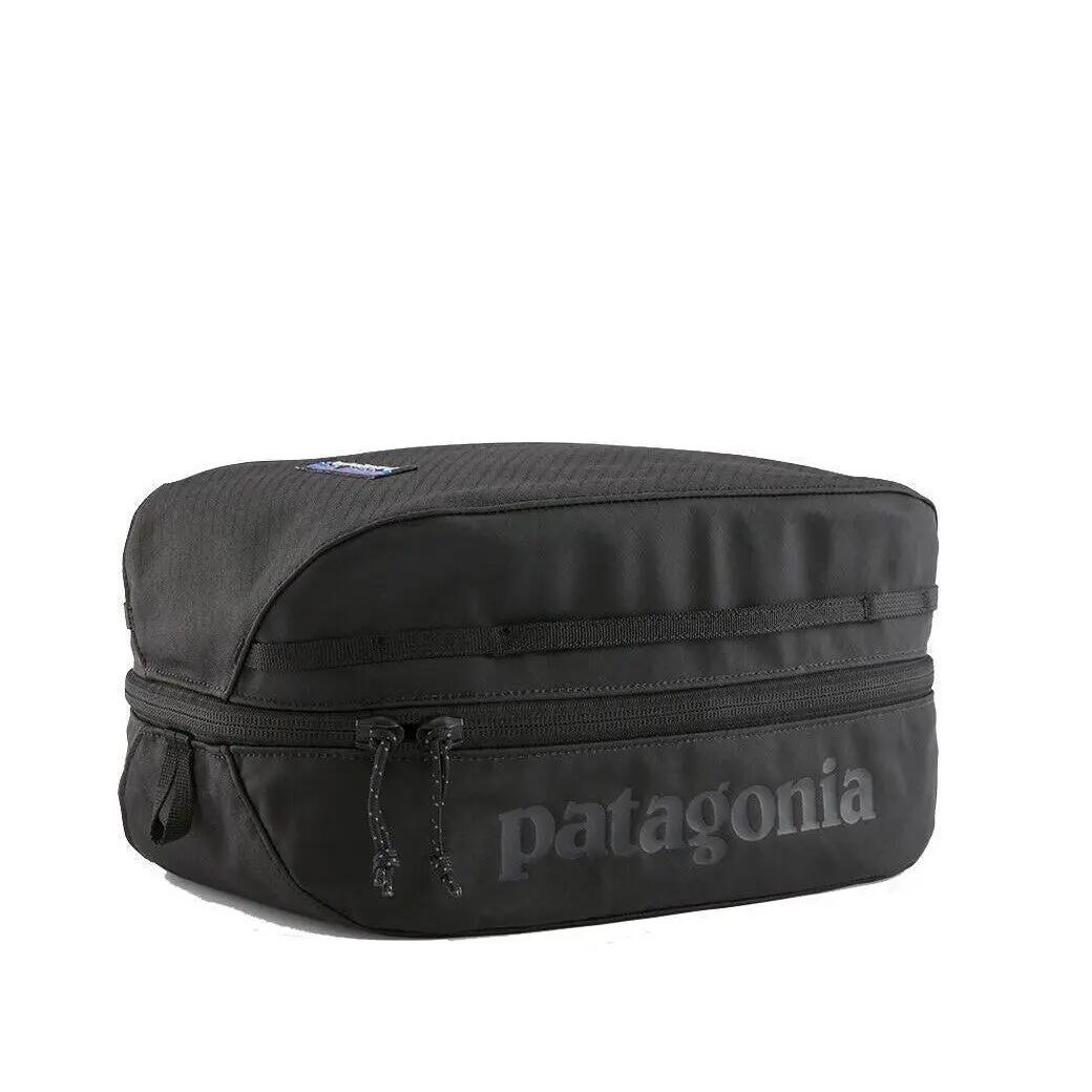 Cube Patagonia Black Hole 6L noir 2/7