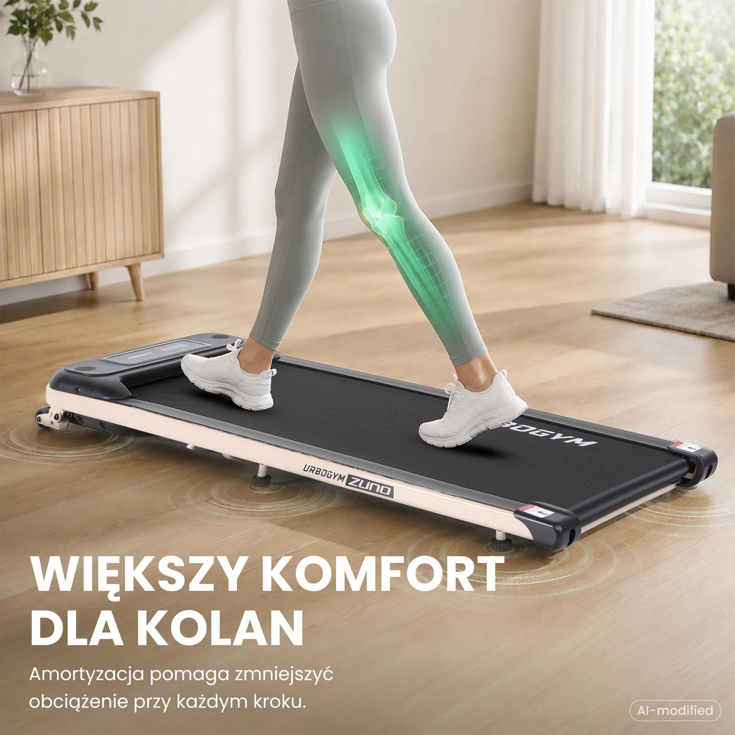 Walking Pad ZUNO 9/16