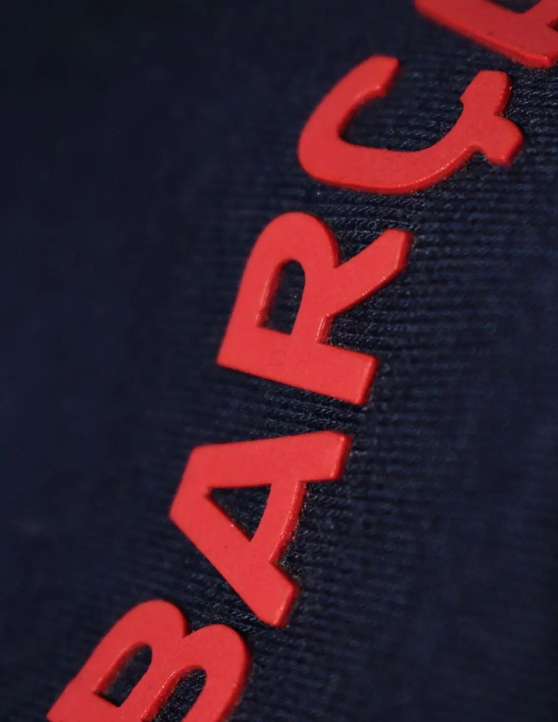 A legszebb Barçás kapucnis pulóvered 4/7