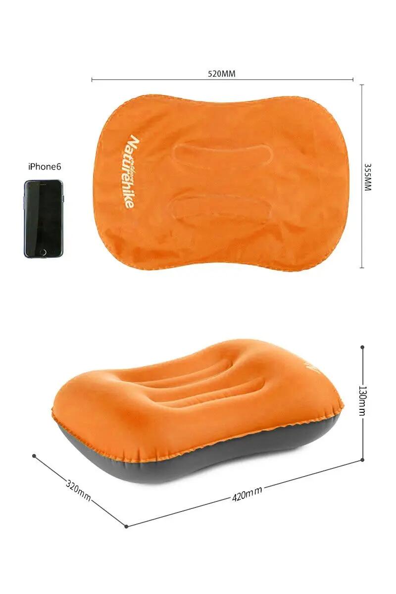 Cuscino trekking gonfiabile Aeros 7/7