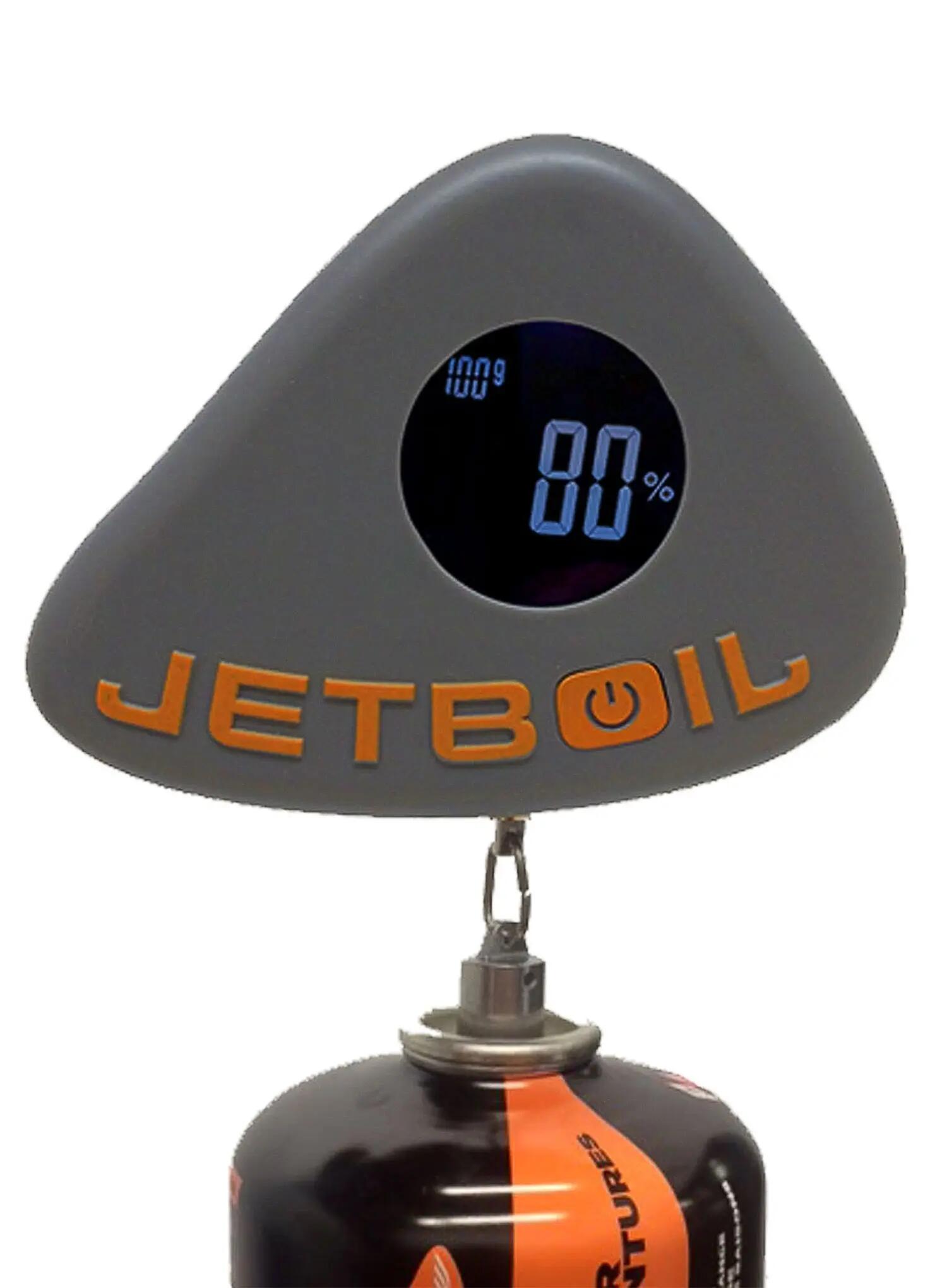 Wskaźnik Napełnienia Kartusza Jetboil Jetgauge 2/4