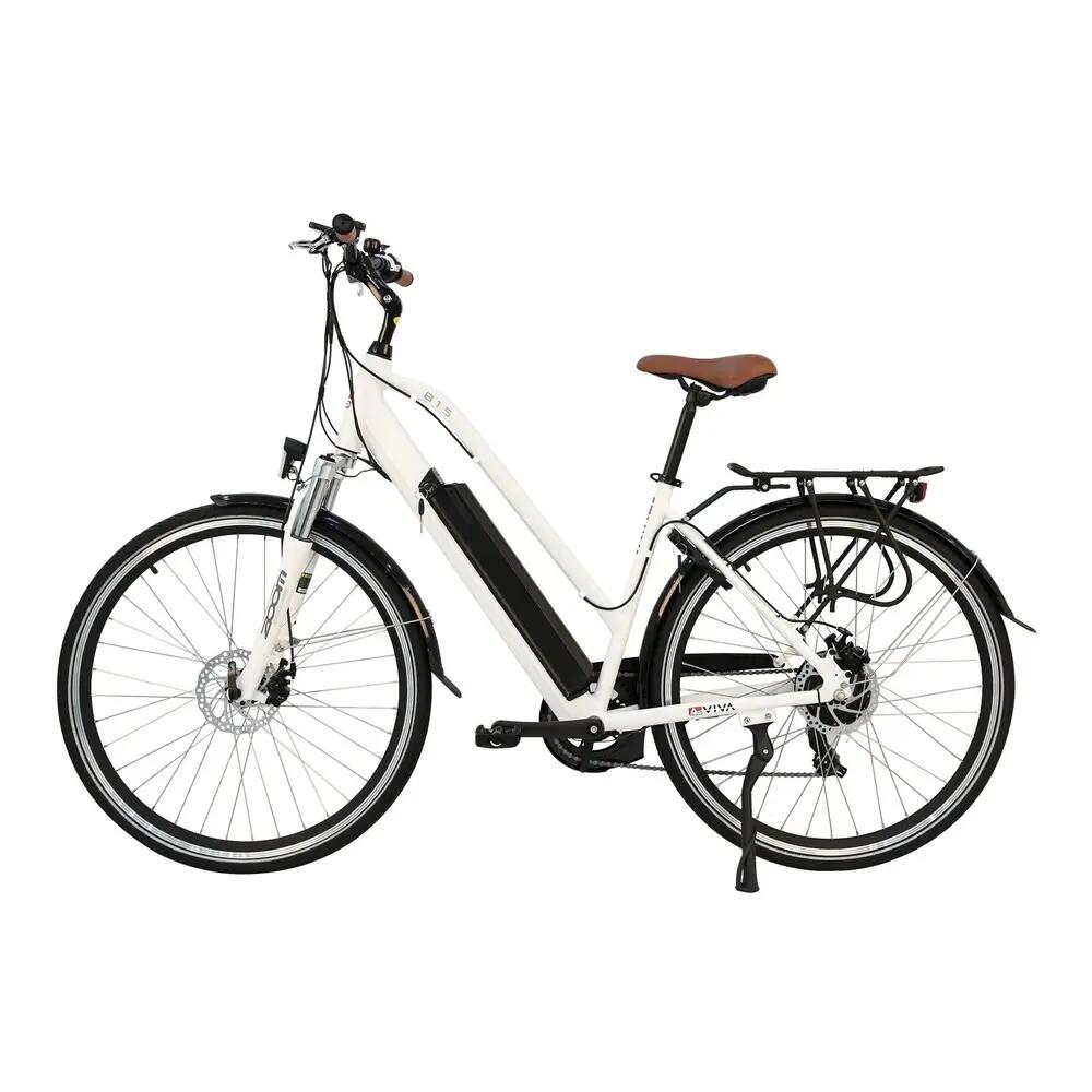 City E-Bike B15 8/10