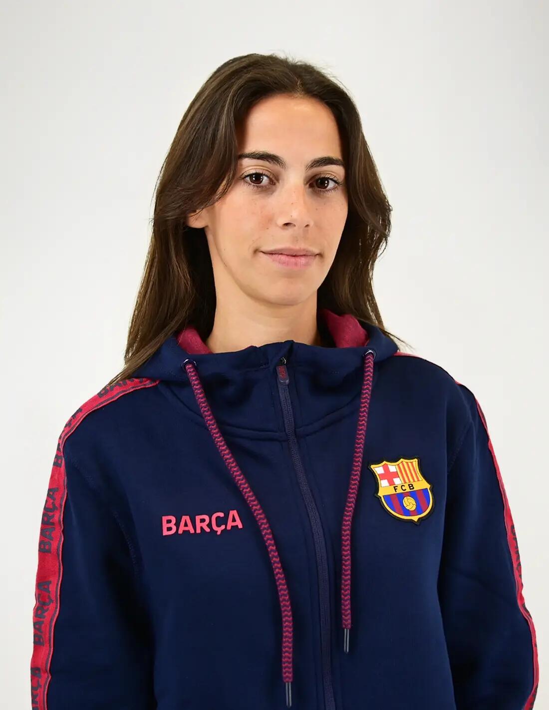 A legszebb Barçás kapucnis pulóvered 3/7