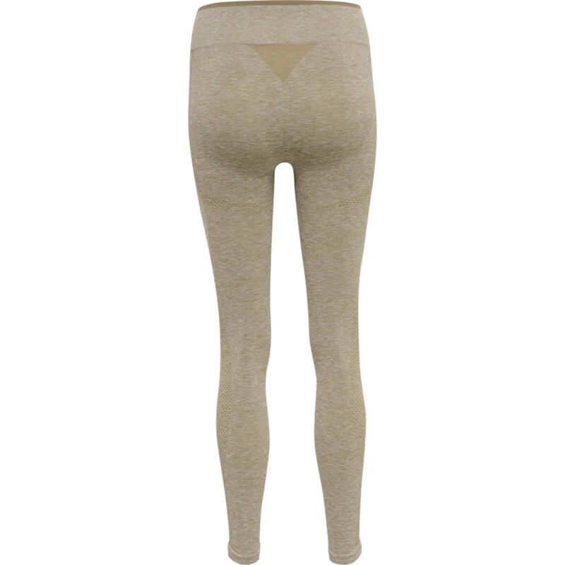 Enfiler Collants Hmlmt Una Entraînement Femme HUMMEL