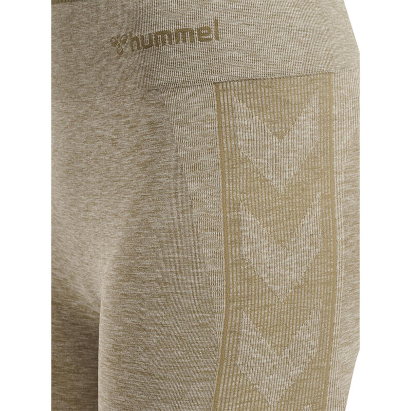 Enfiler Collants Hmlmt Una Entraînement Femme HUMMEL