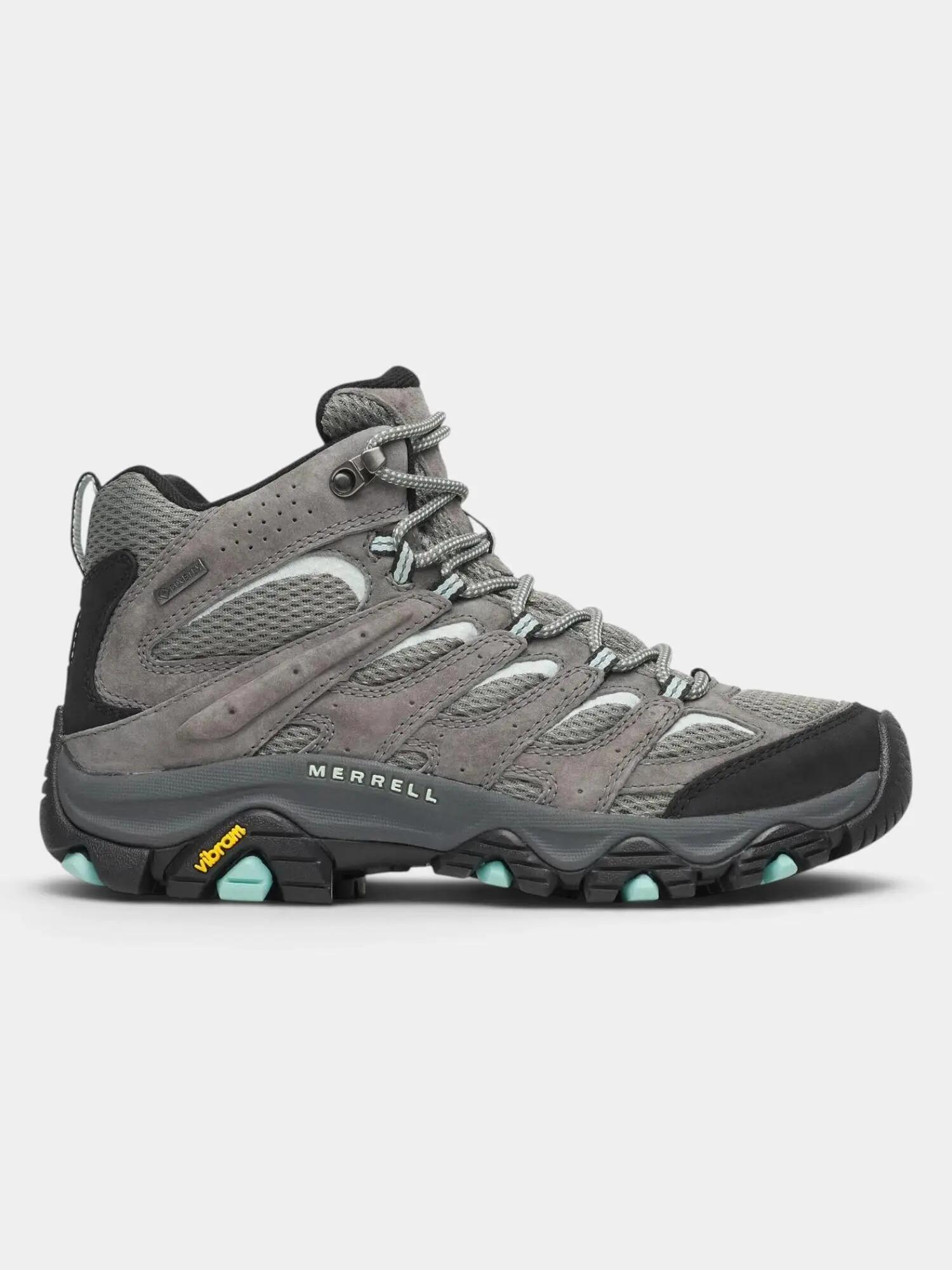 MERRELL picture