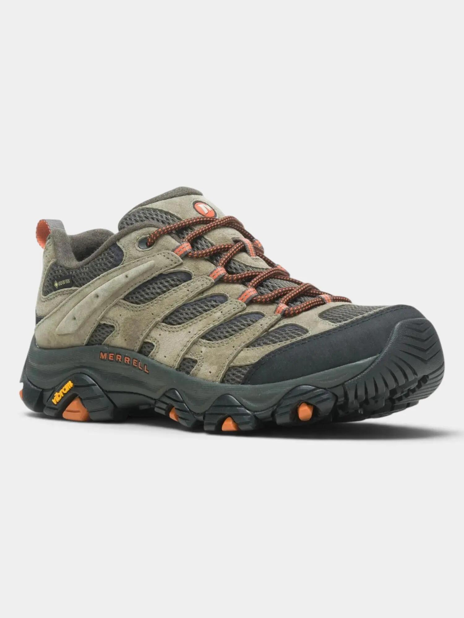 MERRELL picture