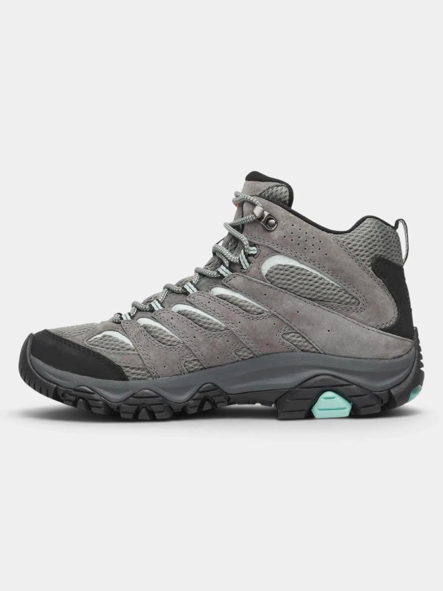 Wandelschoenen Dames Moab 3 Mid GTX 2/7