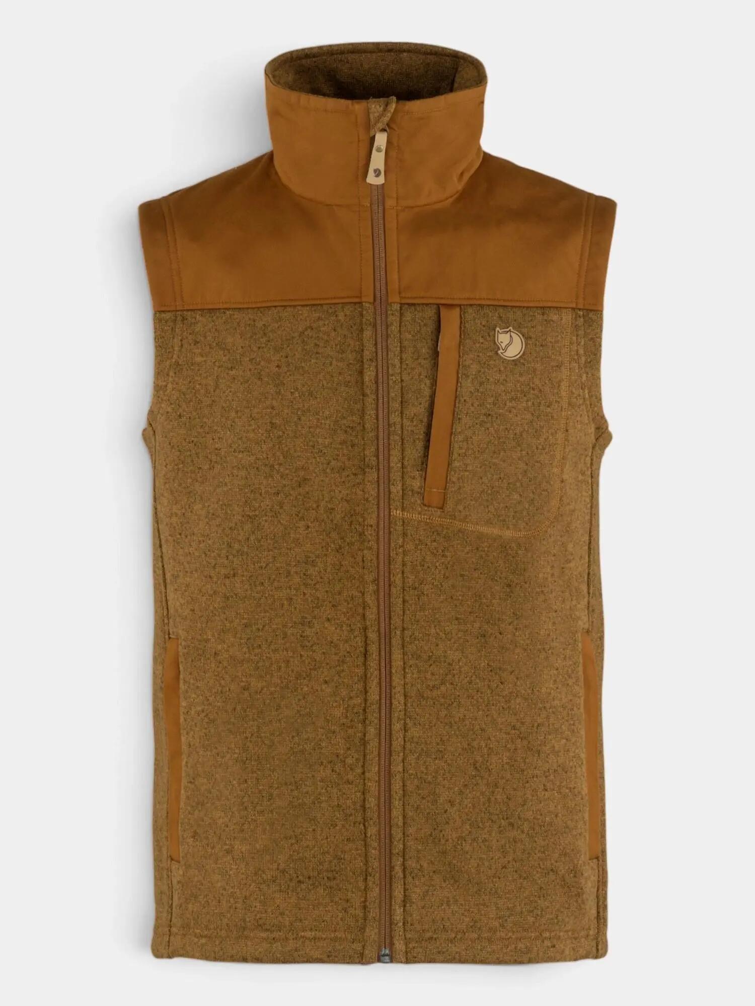 Gilet Homme Buck 6/7