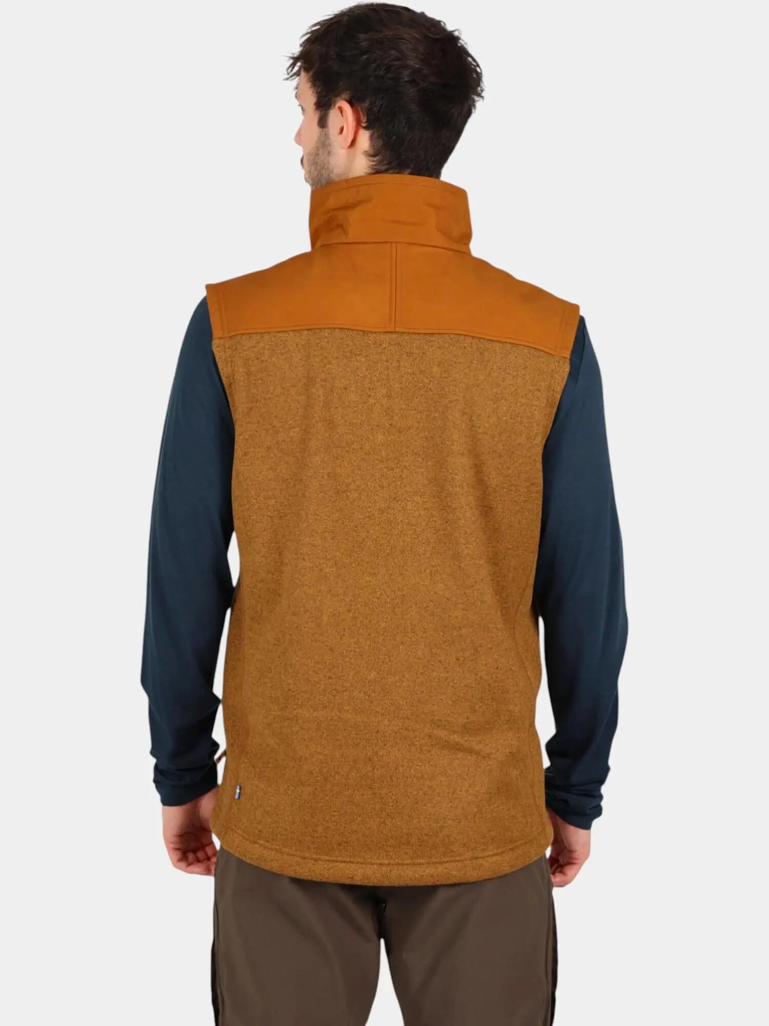 Gilet Homme Buck 3/7