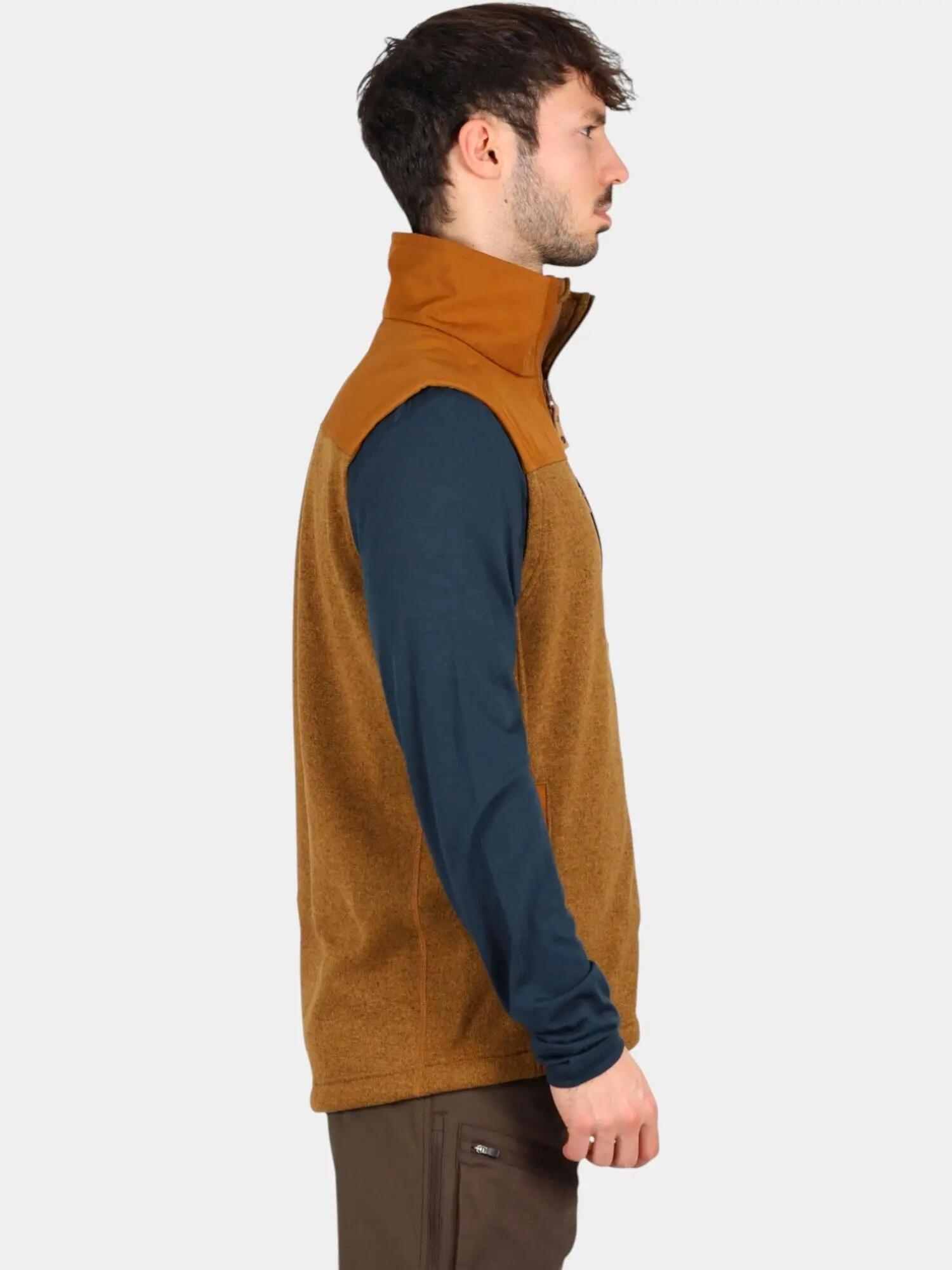 Gilet Homme Buck 2/7