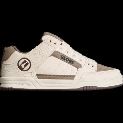 Calzado - Skate - Unisex - Duradero, con buen board feel - Tilt - Cream