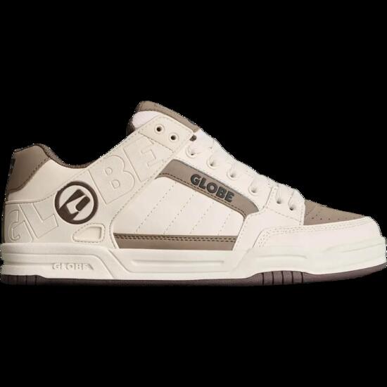 Calzado - Skate - Unisex - Duradero, con buen board feel - Tilt - Cream