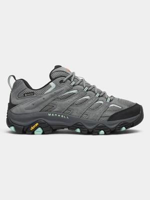 Wandelschoenen dames moab 3 gtx