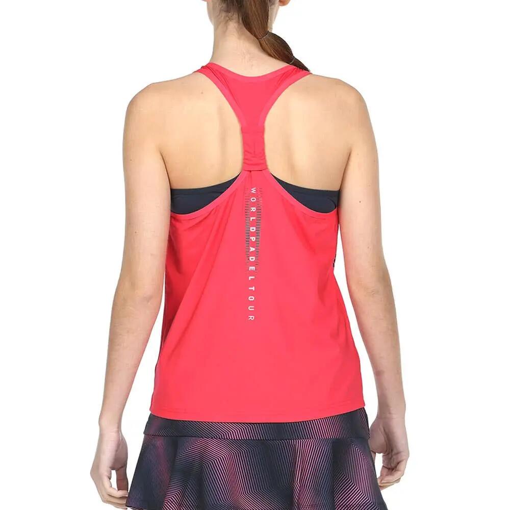 Camiseta Bullpadel Wpt Rufran 2/2