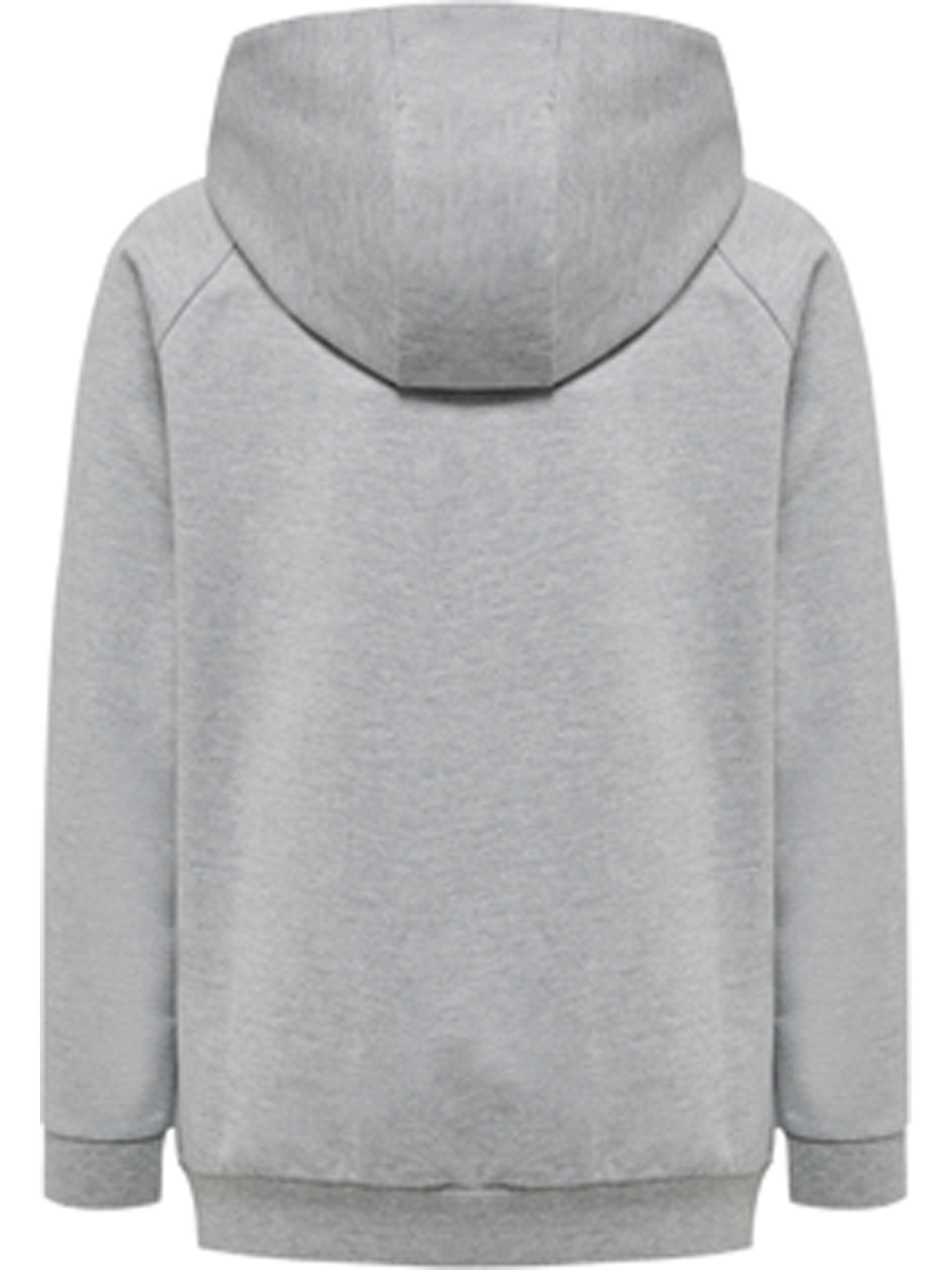Cotton Hoodie Hmlgo Multisport Kinder HUMMEL 2/4