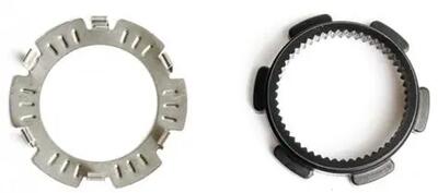 Adattatore Center Lock per rotori Storm e Storm SL nuovo
