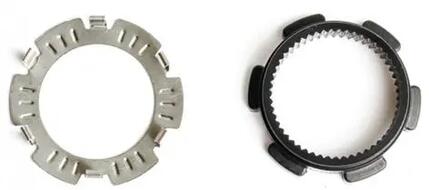 Adaptateur Magura pour Center Lock pour essieux de sièges