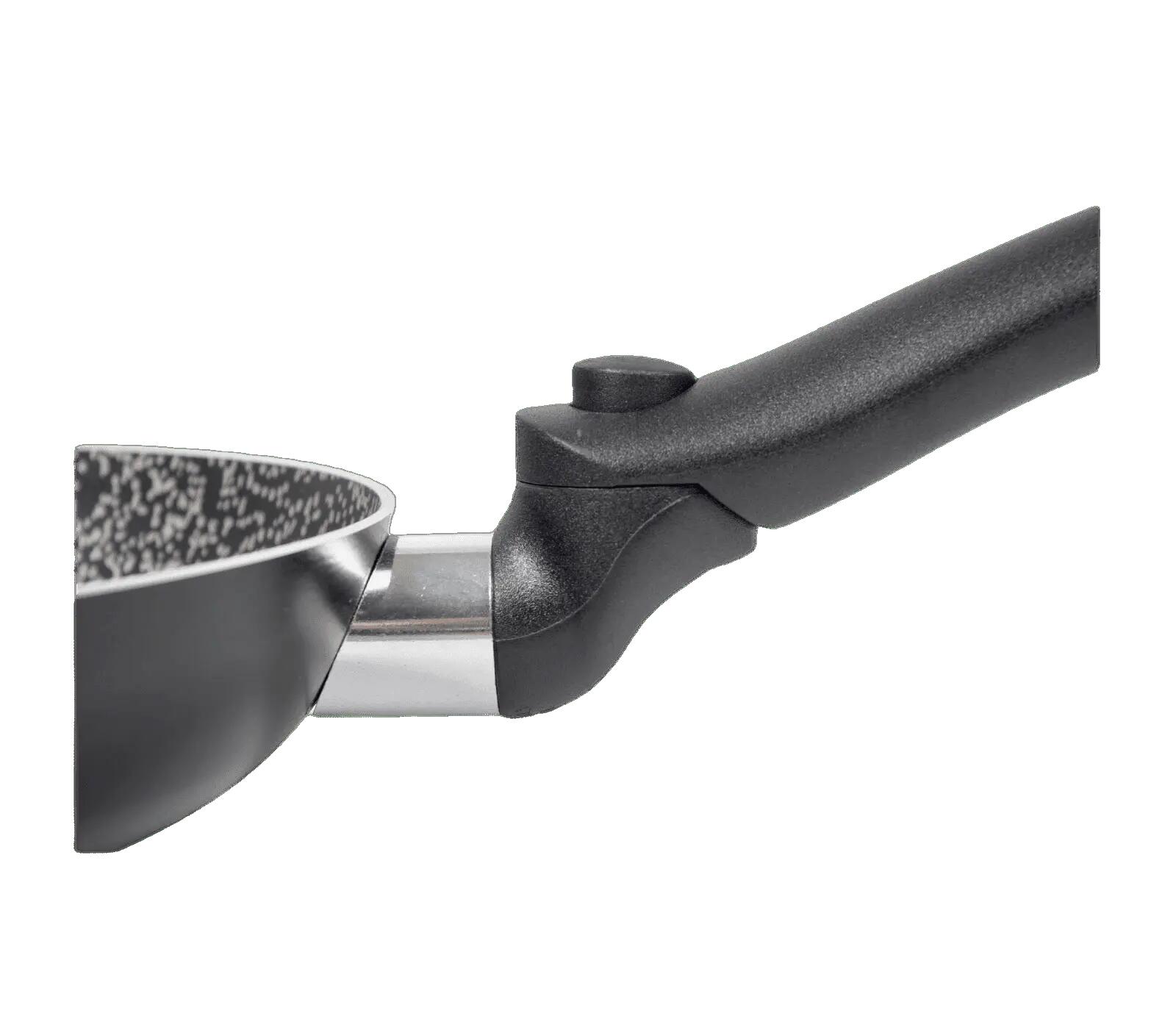Bratpfanne Turn Ø24cm 3/6