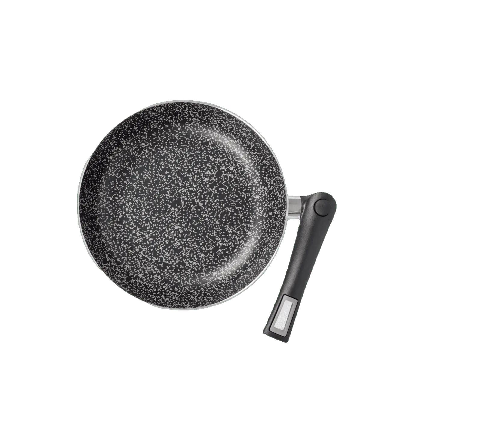Bratpfanne Turn Ø24cm 2/6