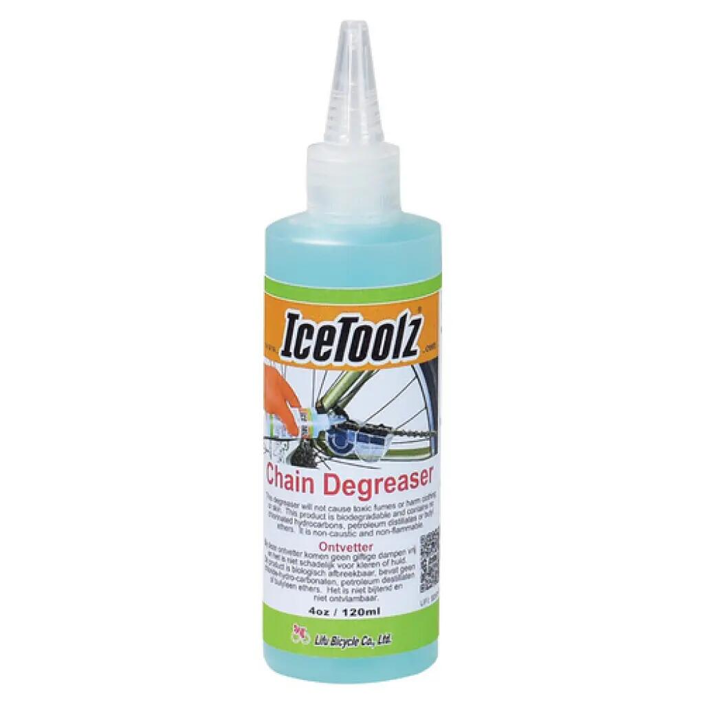 Geconcentreerde Ontvetter C133 (120 Ml) 2/2