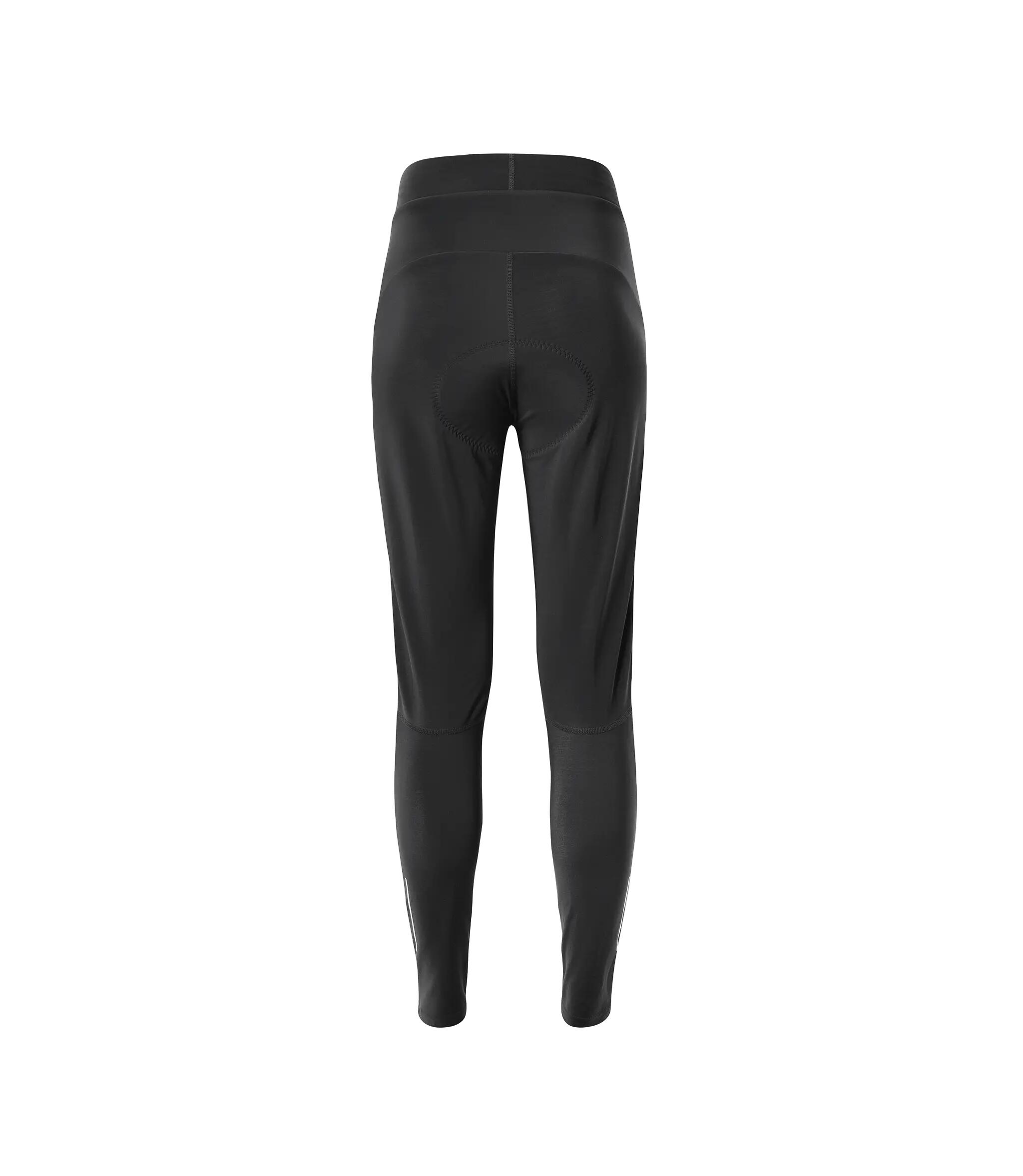 W BIKE TIGHTS AB ELASTIC 2/3