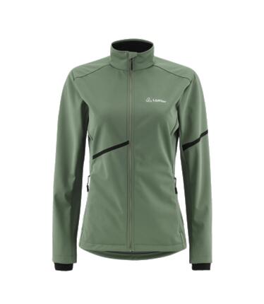 Polaire femme Löffler Farida CF AB Light