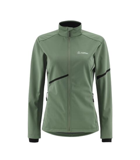 Polaire femme Löffler Farida CF AB Light