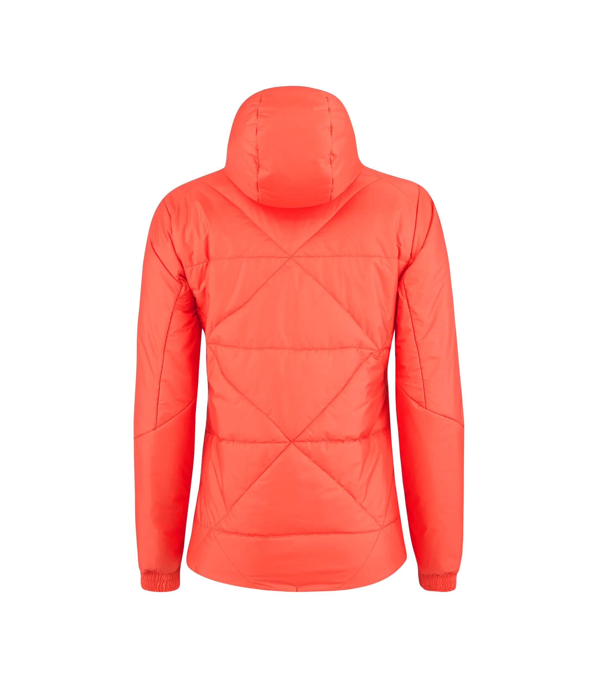 W HOODED ISO-JACKET EXPLORA PL60 2/3