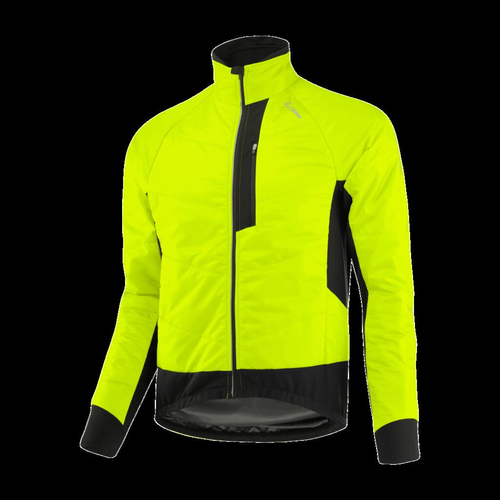 M BIKE ISO-JACKET HOTBOND PL60
