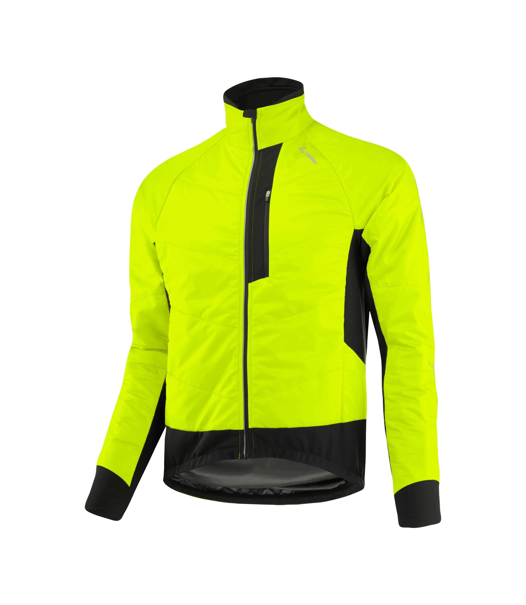 M BIKE ISO-JACKET HOTBOND PL60