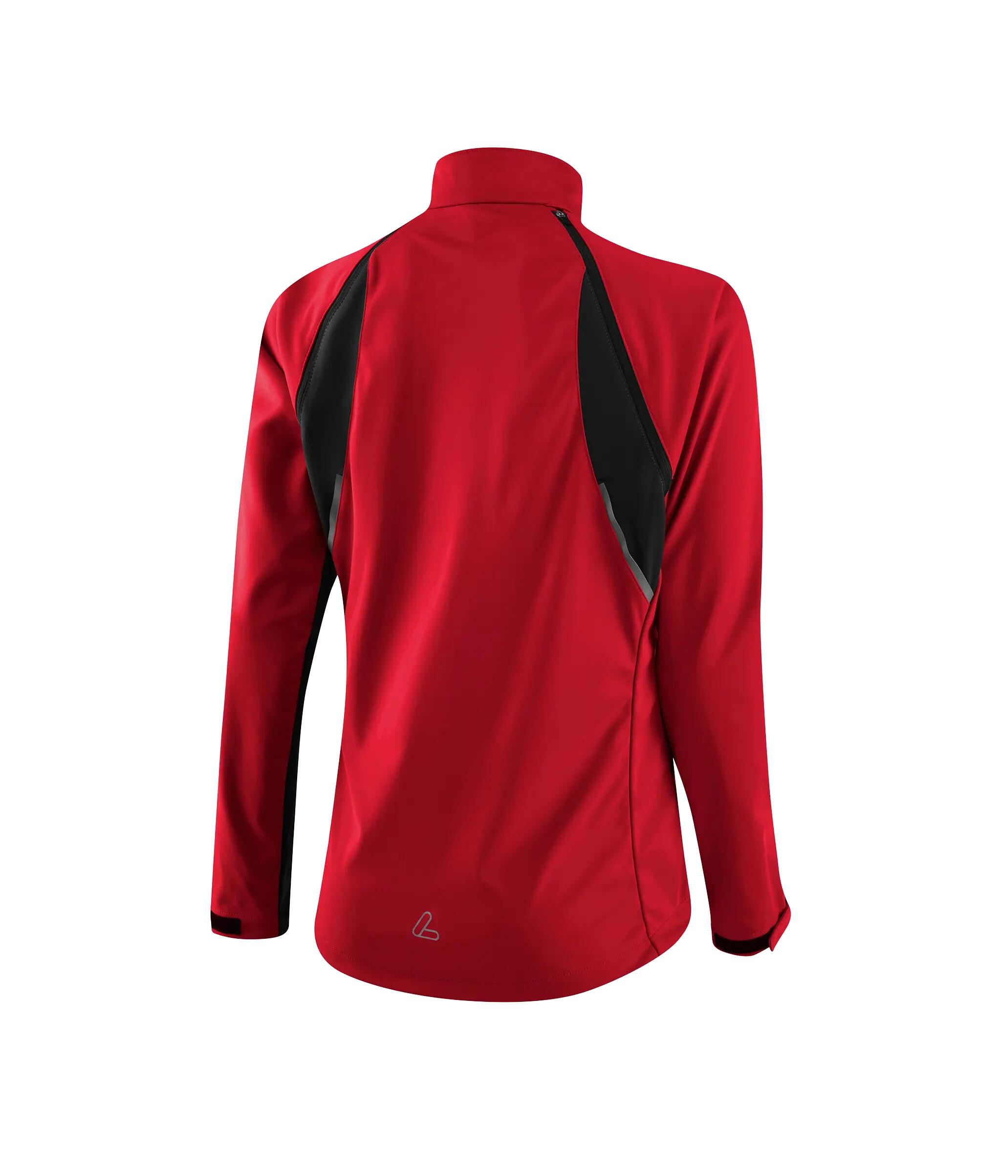 Veste imperméable femme Löffler WS Light 2/2