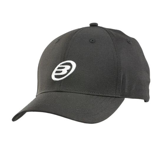 Gorra Bullpadel Bpg251 005 Negro