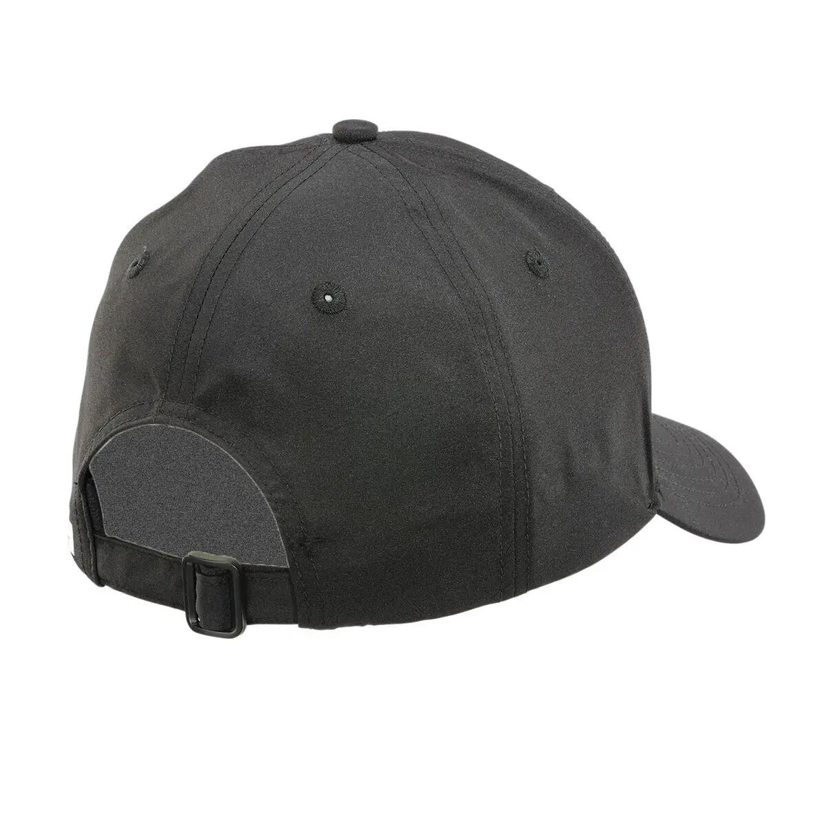 Gorra Bullpadel Bpg251 005 Negro 4/5