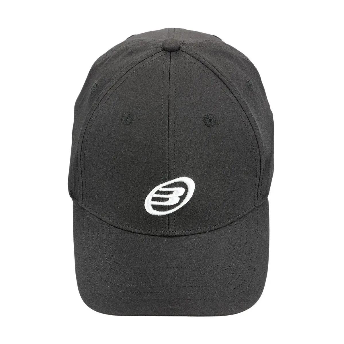 Gorra Bullpadel Bpg251 005 Negro 2/5