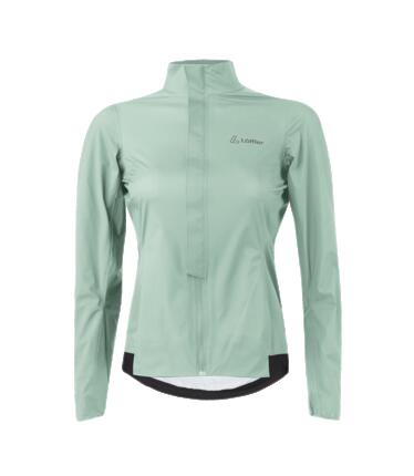 W BIKE JACKET RAIN CHASER WPM POCKET