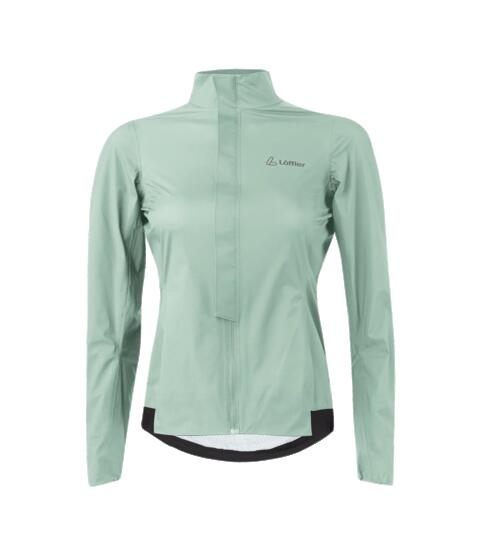 W BIKE JACKET RAIN CHASER WPM POCKET